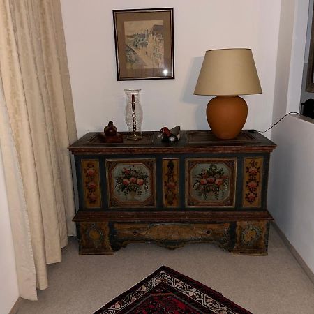 Appartement Gernot Kirchberg in Tirol Esterno foto